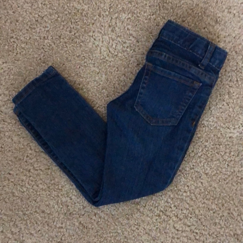Girls jeans